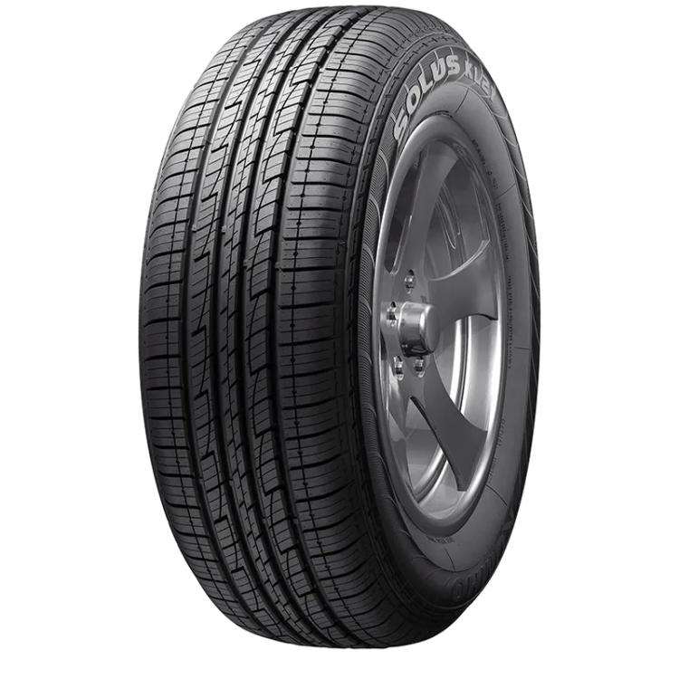 لاستیک زتوم مدل KL21 سایز 235/60/18 ساخت کره 2024(تک)