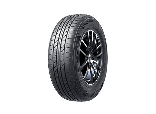 لاستیک برند هنمیکس مدل CL01 سایز 205/60/14 ساخت چین (دوحلقه) سال ساخت 2025