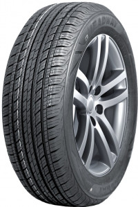 لاستیک برند هدوی مدل HR805 سایز 245/70/16 سال تولید 2025 ساخت چین (جفت)