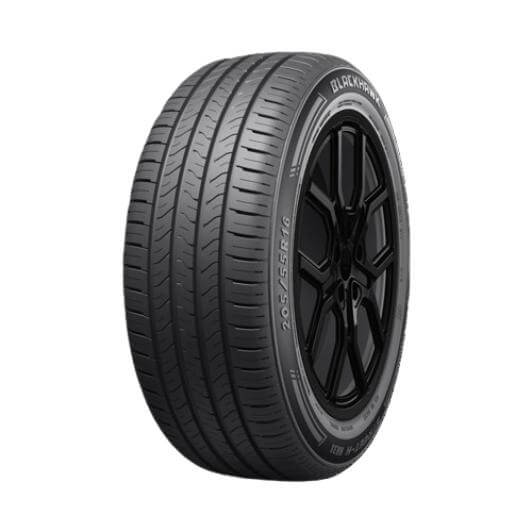 لاستیک برند بلک هاک مدل HH31 سایز 195/50/16 سال تولید 2026 ساخت چین (جفت)