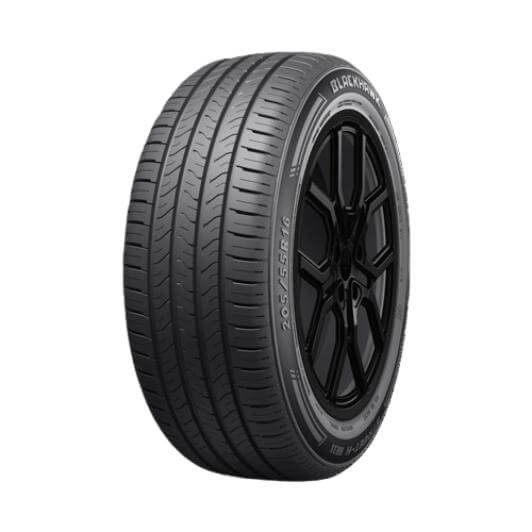 لاستیک برند بلک هاک مدل HH31 سایز 195/50/16 سال تولید 2026 ساخت چین (جفت)