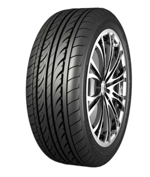 لاستیک سونار مدل sx_2 سایز 205/60/14 سال تولید 2025 (جفت)